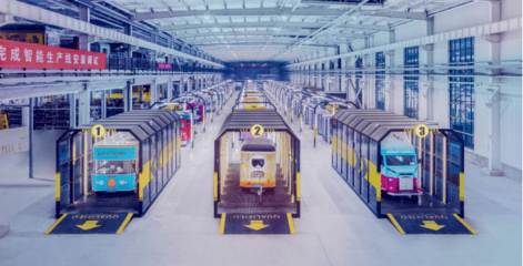 山東街景科技 在工業互聯網賽道上，走出一條“杭州軟件”新路徑